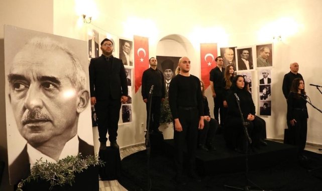 İsmet İnönü Mudanya'da etkinliklerle anıldı