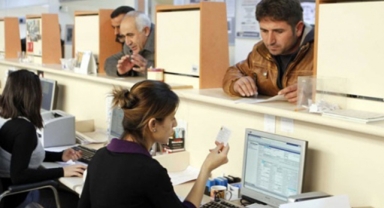 Kamuda yeni düzenleme teklifi