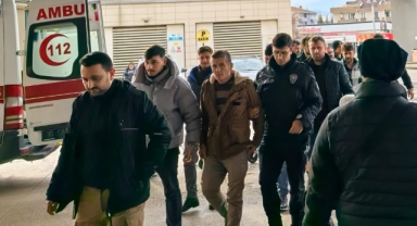 Kesinlenmiş hapis cezası bulunan 8 kişi yakalandı
