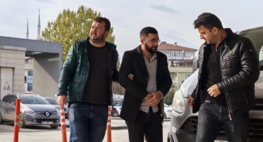 Kesinleşmiş hapis cezası bulunan kişi, yakalandı