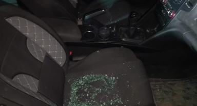Kestel'de silahlı saldırı: 1 yaralı