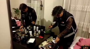 “Kredi çekeceğiz” vaadiyle 20 milyon dolandırdılar