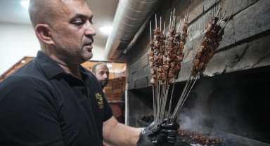 Kuzu ciğeri pirzolayı geçti