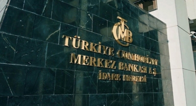 Merkez Bankası'ndan faiz indirimi