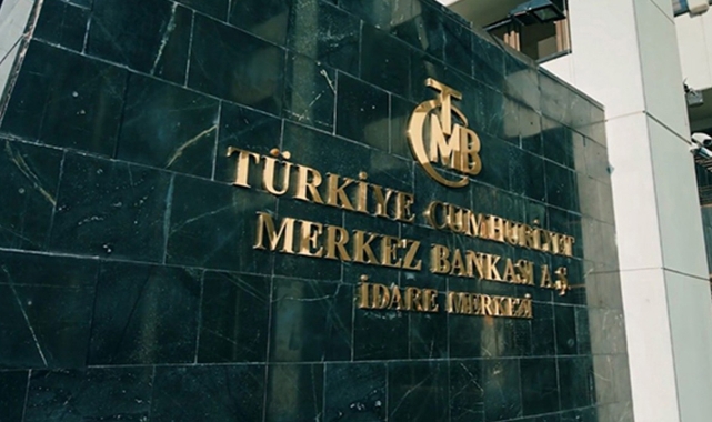Merkez Bankası'ndan faiz indirimi