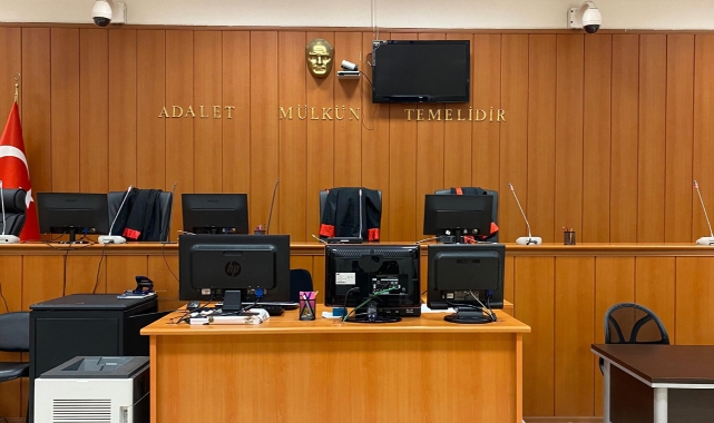 Narin Güran cinayeti: 'Tüm sanıklar suç ortağı'