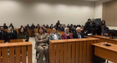 Narin Güran cinayetinde tutuklu 4 sanığın duruşmasına başlandı