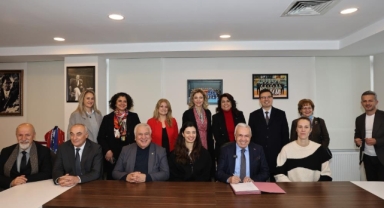 Nilüfer Belediyespor Eker’e iki transfer