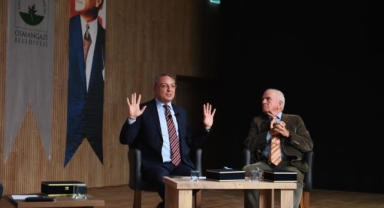 Osmangazi’de gündem yerli malları