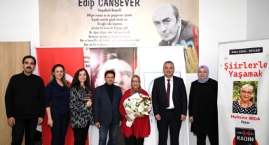 Osmangazi’de şiir dolu günler