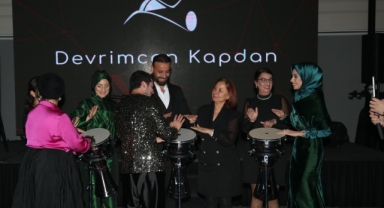 Platforium, “Hikayesi olan gece ile merhaba dedi”