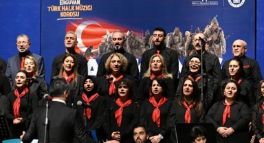 Sarıkamış şehitleri Yıldırım'da anıldı