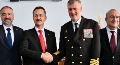 Savunma Sanayinde tarihi adım