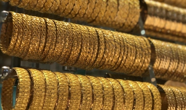 Serbest piyasada altın fiyatları