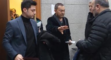 Serdar Ortaç’a 3 yıla kadar hapis talebi