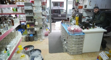 Suriyelilerin dönüşüne en çok üzülen esnaf oldu