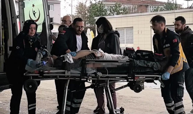 Tarlada çalışırken fenalaşan adam hayatını kaybetti