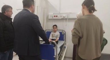 Tavuk dönerden zehirlenenlerin sayısı 47’ye ulaştı