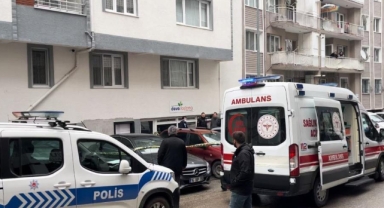 Temizlik yaparken aşağı düşen kadın hayatını kaybetti