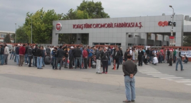 TOFAŞ yüzde 13 küçülüyor