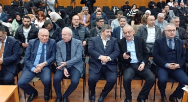 TR Düşünce Kulübü'nde yeni dönem
