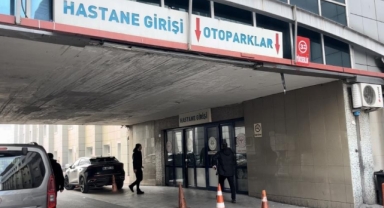 Uzman çavuşun inanılmaz kurtuluşu