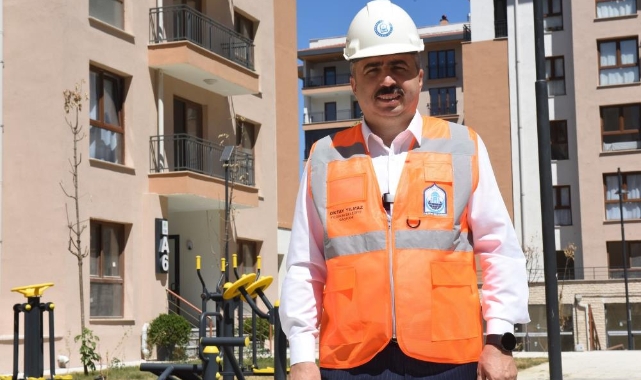 Yıldırım'da 2024 böyle geçti