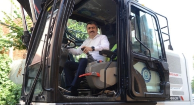Yıldırım'da 7 mahallede kentsel dönüşüm başlayacak