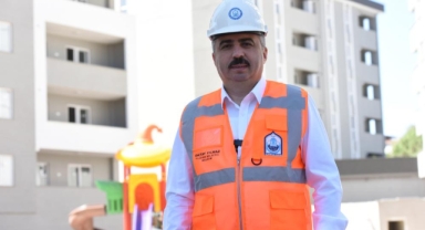 Yıldırım’da dönüşüm devam ediyor