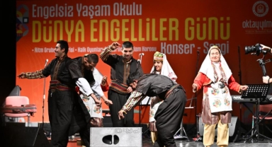 Yıldırım’da özel solistler gönüllerde taht kurdu