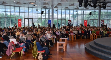 Yunanistanlı eğitimcilerden Bursa’ya ziyaret