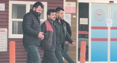 100 milyon TL'lik karşılıksız çek veren şahıs yakalandı