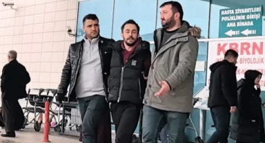 120 Milyon TL'lik karşılıksız çek veren şahıs yakalandı