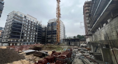 428 kişinin dairelerini sahte evrakla satışa çıkarmış