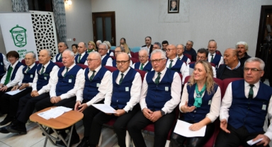650 yıllık gelenek Bursa Gezek Evi’nde yaşayacak