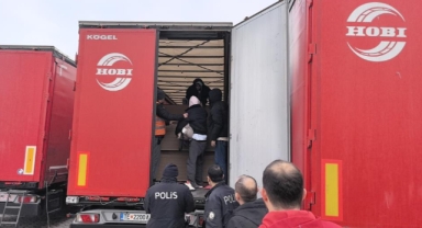 Avrupa hayalleri İnegöl'de son buldu