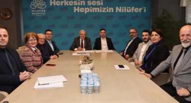 Balkan Mahallesi’ne kreş için imzalar atıldı