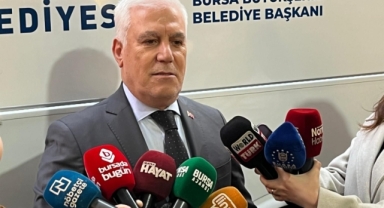 'Başkan Bozbey Burada''nın yeni durağı Yıldırım