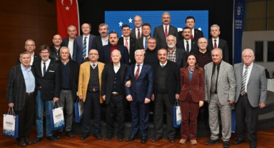 Başkan Bozbey'den Bursa için güç birliği çağrısı