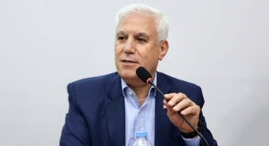 Başkan Bozbey'den deprem açıklaması...
