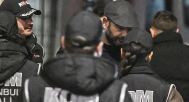 Beşiktaş Belediye Başkanı Rıza Akpolat'a tutuklama talebi