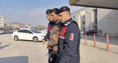 Bir kişinin ölümüne neden olan şoför tutuklandı