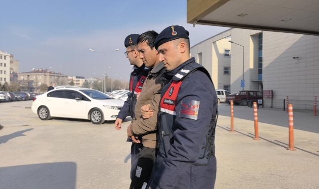 Bir kişinin ölümüne neden olan şoför tutuklandı