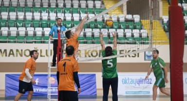 Bu maçın kaybedeni yok