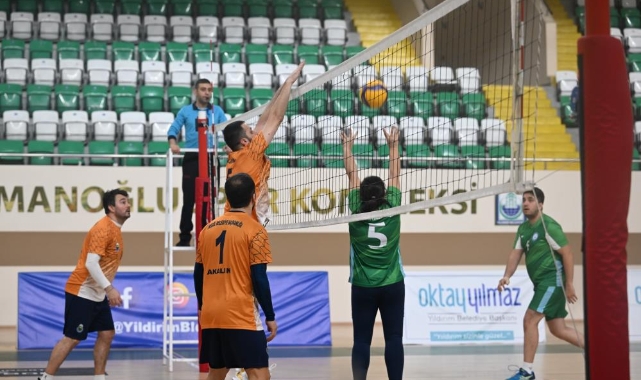 Bu maçın kaybedeni yok