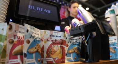Bursa Büyükşehir, glütensiz yaşamın yanında