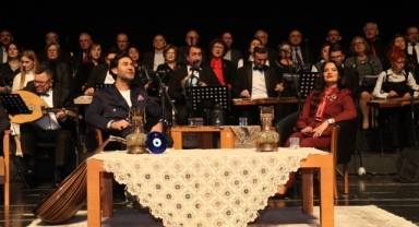 Bursa'da 'Gezek' rüzgarı