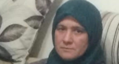 Bursa'da kaybolan kadın her yerde aranıyor