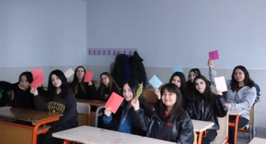 Bursa’dan Kahramanmaraş’a kardeşlik köprüsü