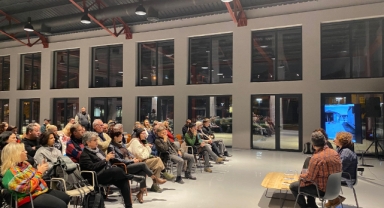 Bursa FotoFest, yoğun ilgiyle devam ediyor